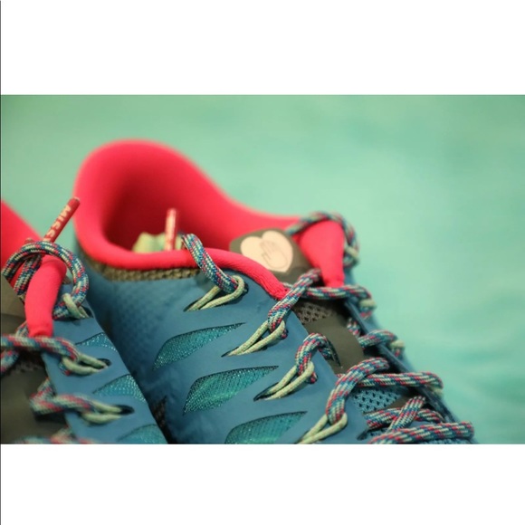 Nike Free Missy Doernbecher - Picture 4 of 8